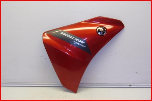 Yamaha tracer 700 - yamaha,