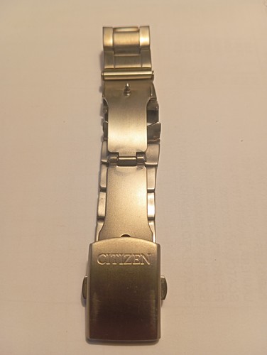 Cinghietta citizen titanium - citizen,