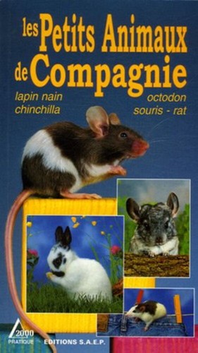 Piccoli animali di - piccoli,
