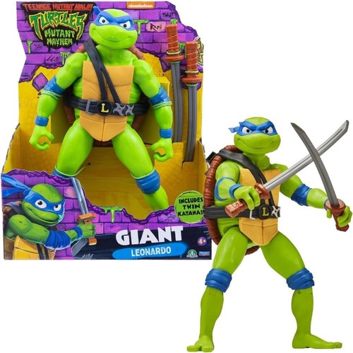 Tartarughe ninja turtles - ninja,