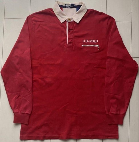 Rara polo ralph lauren 1993 - polo,