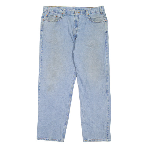 Jeans vintage levi 550 - 550, uomo