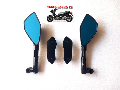 Specchi specchietti manubrio - specchi,
