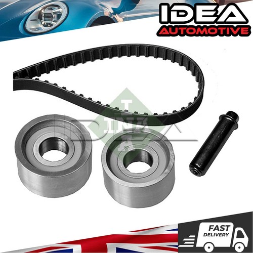 Kit cinghia distribuzione idea - kit,