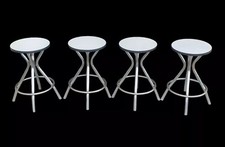 SGABELLO H.51 D.SEDUTA 30  SGABELLO VINTAGE  SGABELLO PIANOFORTE