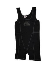 tuta palestra vintage reebok