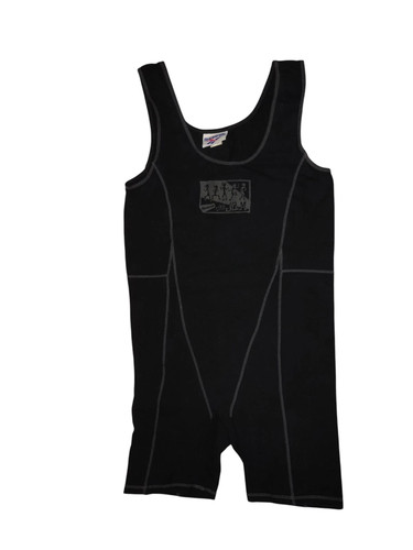 Tuta palestra vintage reebok - tuta,