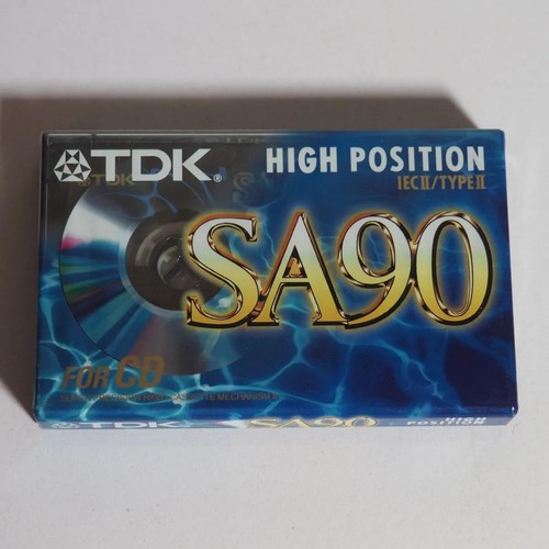 Tdk high position type - tdk,