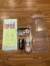 Set carrozzeria Tamiya 1/10