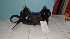 LIVE bag CHIARA FERRAGNI black