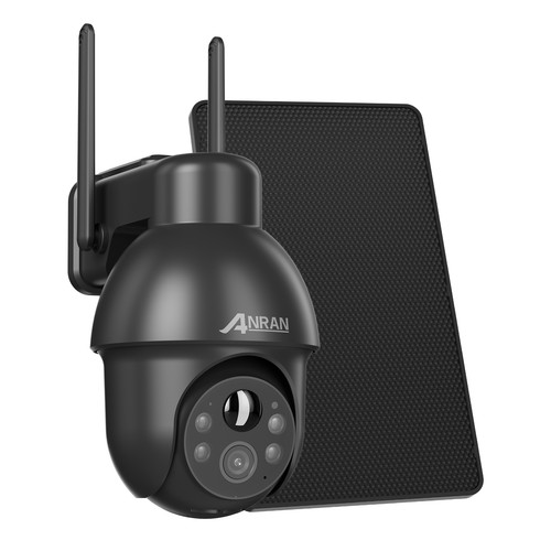 Anran 3mp telecamera - anran,