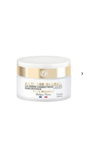 Yves rocher creme viso - yves,