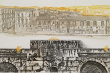 ROBERT CARROLL: Rara