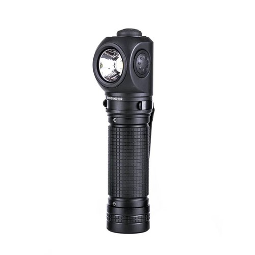 Nextorch p10 torcia led - torcia,