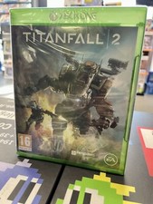Titanfall 2 UK XBox One NUOVO