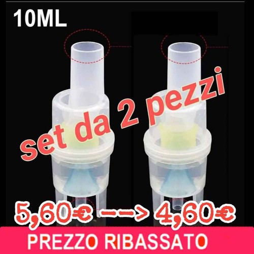 Offerta speciale ampolla - speciale!,