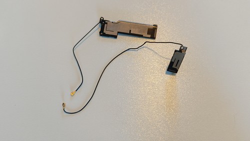 Nintendo switch oled antenne - switch,