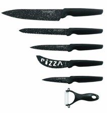 Set coltelli royalty line - set,