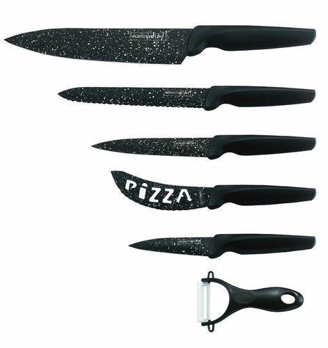 Set coltelli royalty line - royalty, rl