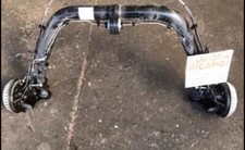 Ponte Assale posteriore Completo Smart 453 Oppure Renault Twingo