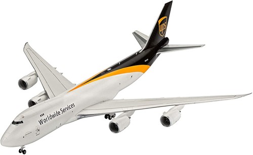 Revell 03912 model - -,