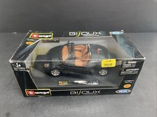 Burago Verde Scuro Ford Street