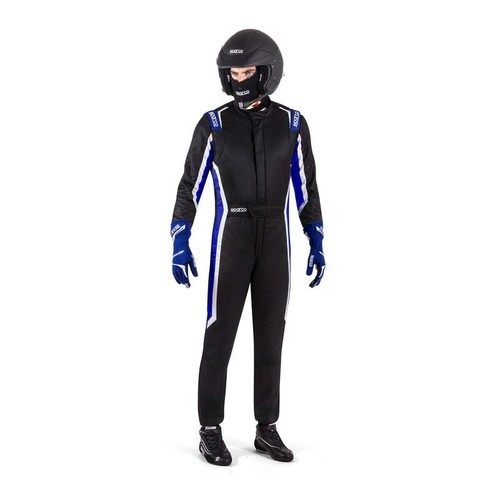 Sparco tuta sprint pro - sprint,