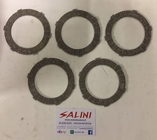 Dischi frizione guarniti Iso
