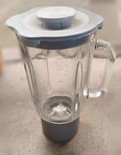 Kenwood Frullatore Vetro 1,5L Accessorio per Chef & Major Originale