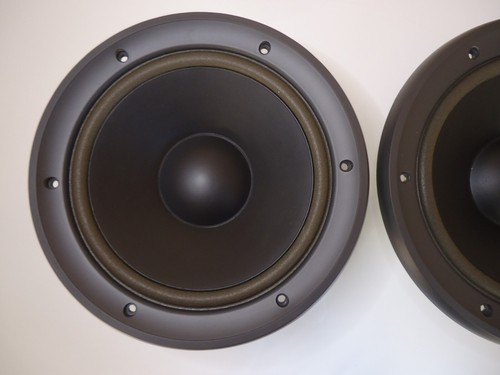 Technics a34 woofer - technics,