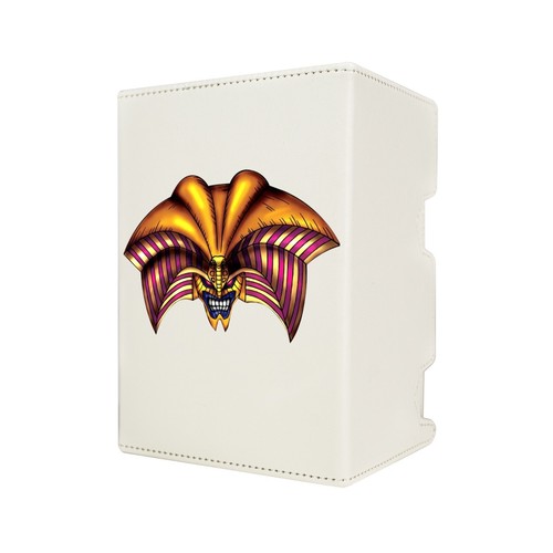 Deck box exodia contiene 100 - box,