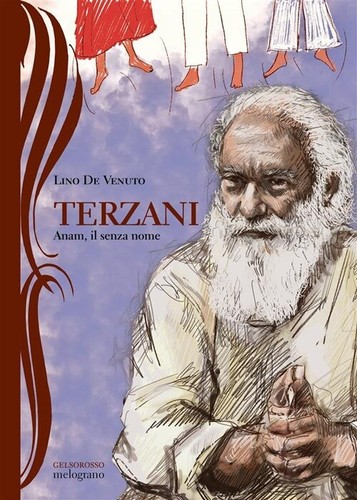 Terzani anam senza nome - anam,,