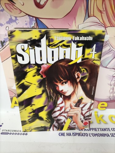 Sidooh edizione - -,
