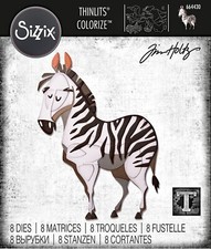 Nuovo, ritirato Sizzix