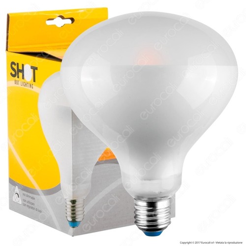 Lampadina led bot lighting - bot,