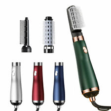 SPAZZOLA ASCIUGACAPELLI 3 IN 1 EFFETTO LISCIANTE VOLUMIZZANTE E ARRICCIANTE 5995