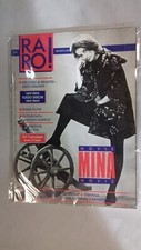 Raro!, Rivista di