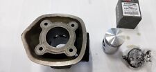 EX Kit Cilindro Rigenerato PIAGGIO scooter ACQUA 5  50 cc cassa d. 53,5