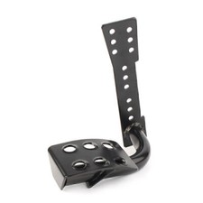 Pedana poggiapiedi lato