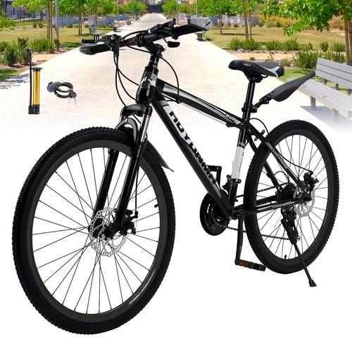 Ruota unisex raggi 24 - 26",