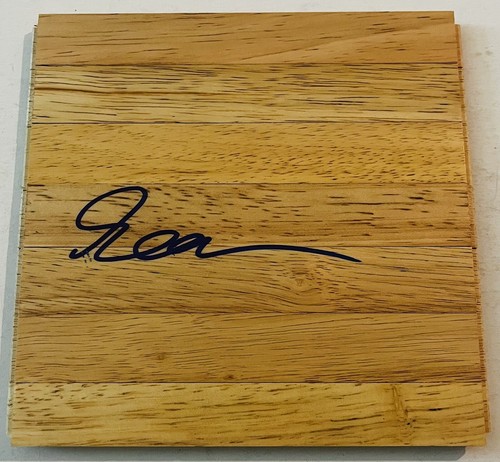 Sean stewart firmato - firmato, 6x6