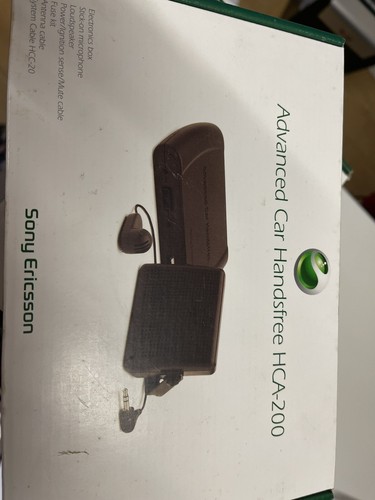 Sony ericsson vivavoce per - sony,