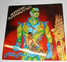 MILLI MOU  (Milly D'Abbraccio