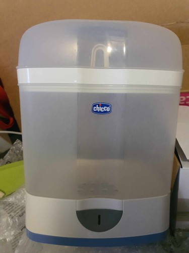 Sterilizzatore chicco - sterilizzatore,