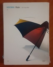 Nooma Rain DVD 2002 Christian