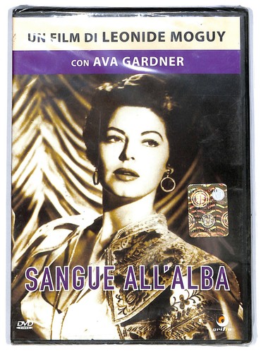 Ebond sangue all alba - sangue,