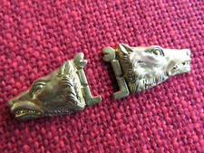 DISTINTIVI MOSTRINE FIGLIO DELLA LUPA GIL OPERA BALILLA VENTENNIO PNF MVSN