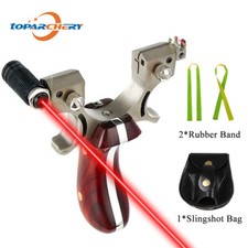 Fionda da caccia professionale