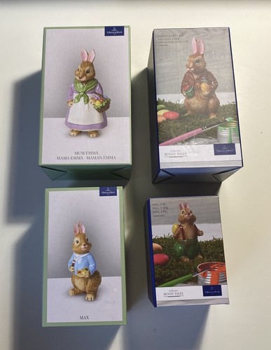 Statua coniglio villeroy - statua,