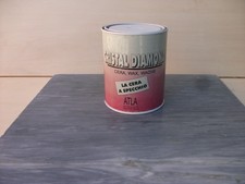 CERA  PER MARMO,GRANITO,PROFESSIONALE, PER PAVIMENTI 0, 35 kg,PAGLIETTA OMAGGIO